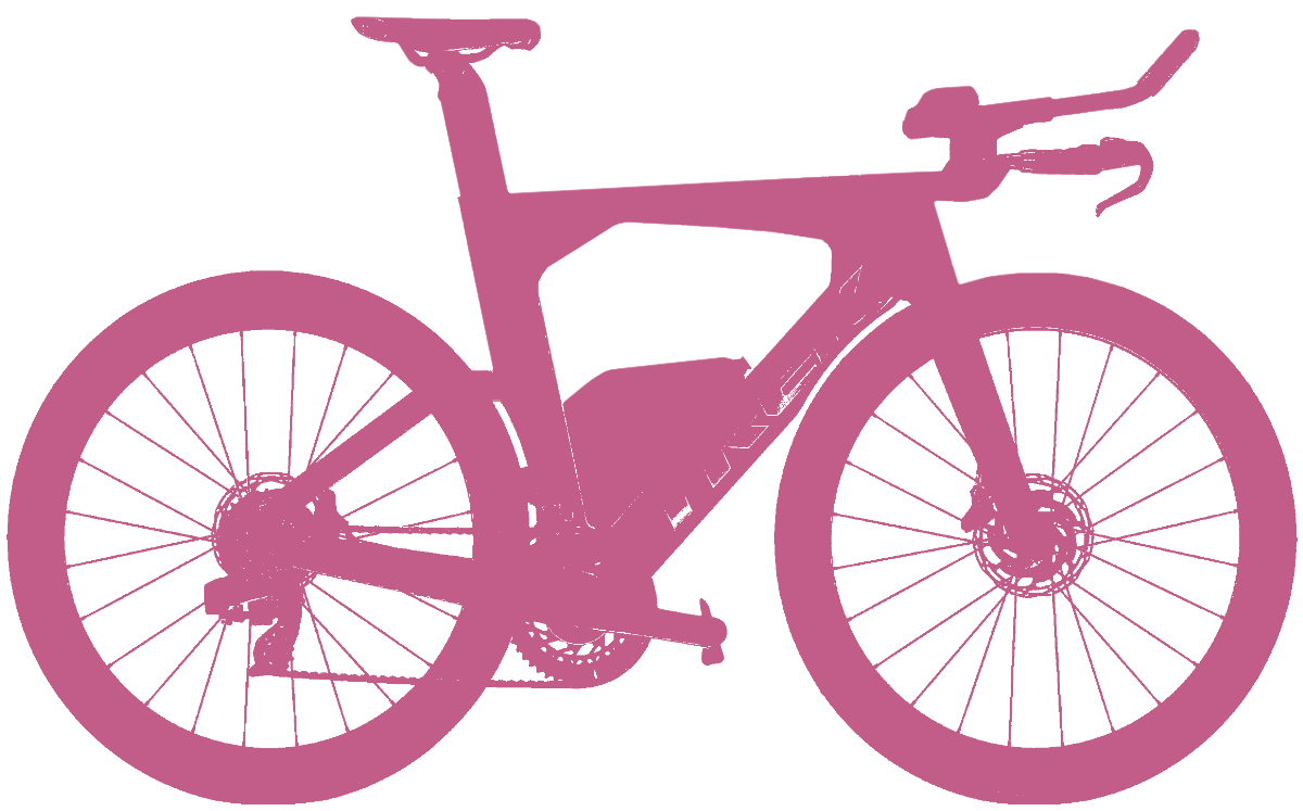 Marions nieuwe tijdrit monster